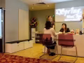 一号按摩院聘请按摩师