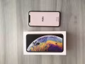 iphone xs 64gb silver 出售
