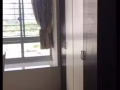@@@ 金文泰普通房出租（ 靠近地鐵 nus  u-town  旁邊新的小區