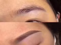 有需要变美变漂亮的，本人可上门服务，半永久眉·眼·唇！联系电话88698589