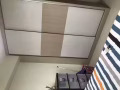 只租1人  女性 （馬來西亜人）