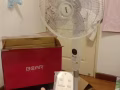 出售 出售 出售 全新遙控風扇