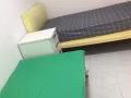 友諾士招1男性馬來西亞租客，環境絕對乾淨安靜