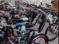 全島最低價自行車批發，免費送貨上門，$118、$128、$148山地車，款式多樣