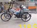 全岛最低价自行车批发，免费送货上门，$118、$128、$148山地车，款式多样