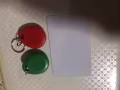 门禁卡（access card）复制