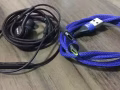 閒置物品耳機充電線便宜轉讓