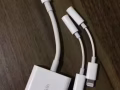 閒置物品耳機充電線便宜轉讓