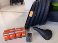 上門維修自行車，售賣自行車配件，台灣配件，高品質保證質量，