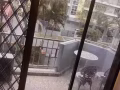 免押金！花拉公園超大普通房帶陽台 凡本月入住可享受促銷價 租到就是賺到