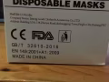 2盒口罩28新币，一盒卖15新币