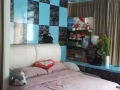 紫线花拉公园高级公寓 City Square Residence
