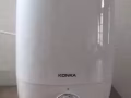 處理一台加濕器