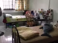 巴西立52街招女搭房