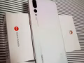 出售9成新華為P20 Pro 128G 珍珠白 $400