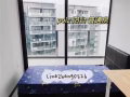 ★促销价免押金~波动巴西 地铁公寓 带阳台普通房 随时入住~可报地址可煮饭