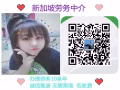 想不花钱找工作的看过来  报名就安排面试  微信：SG-jobs1