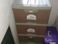 二手简易收纳抽屉转让