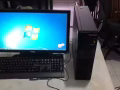 卖联想台式电脑，I5 处理器，500G硬盘8G内存，独显1G，无线，350新币。