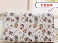 全新床上用品，床單，枕頭，枕套，夏被等等