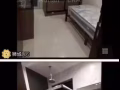 丹娜美拉地鐵站旁公寓普通房出租，現在住了一個人，找一個女生合租。950包水電網