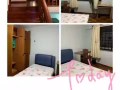 招女生單住，主臥已經租出就剩一間普通大房