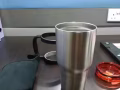 超霸不鏽鋼水杯一個出售 價格$15