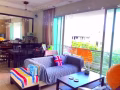 近Serangoon Nex，公寓Golden Heights 傭人房短租2個月