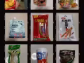 中国零食