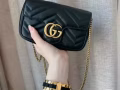 Gucci mini包包