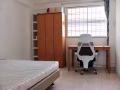 武吉班讓出租普通房