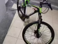 巴西立八成新自行車出售，鋁合金好貨歡迎諮詢