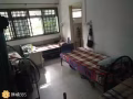 中峇魯地鐵站普通房