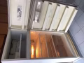 500L大容量冰箱處理