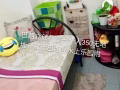巴西立靠近水上乐园有佣人房出租