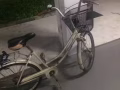 二手自行车便宜卖$50