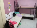 石龍崗地鐵站A出口，主人房女搭房出租