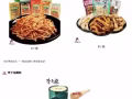 中国小零食，生产日期都是最新的