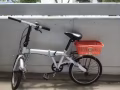 二手自行車