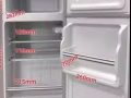 冰箱，按摩机，感应灯，炸蒜头机，炒菜锅，扫地机