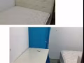 近文慶地鐵，店屋樓上現有普通房出租，冷氣網絡家私齊全97210867