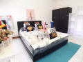 兀里性價比超高普通房促銷出租，凡本月入住的租客即可享受免押金福利