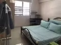 中巴魯地鐵站一分鐘組屋普通房 900