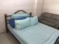 中巴魯地鐵站一分鐘組屋普通房 900