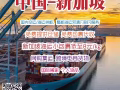 國內的淘寶貨物，都是這樣子運輸到新加坡的