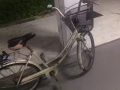 自行车$40，自取，hp：82468936