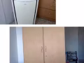 出售衣櫃，移動空調