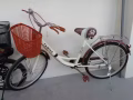 自行车