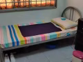 夫妻房