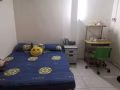 夫妻房